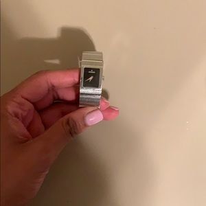 Women’s designer watch